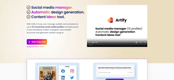 artify-webscreenshot