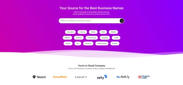 brandbucket-webscreenshot