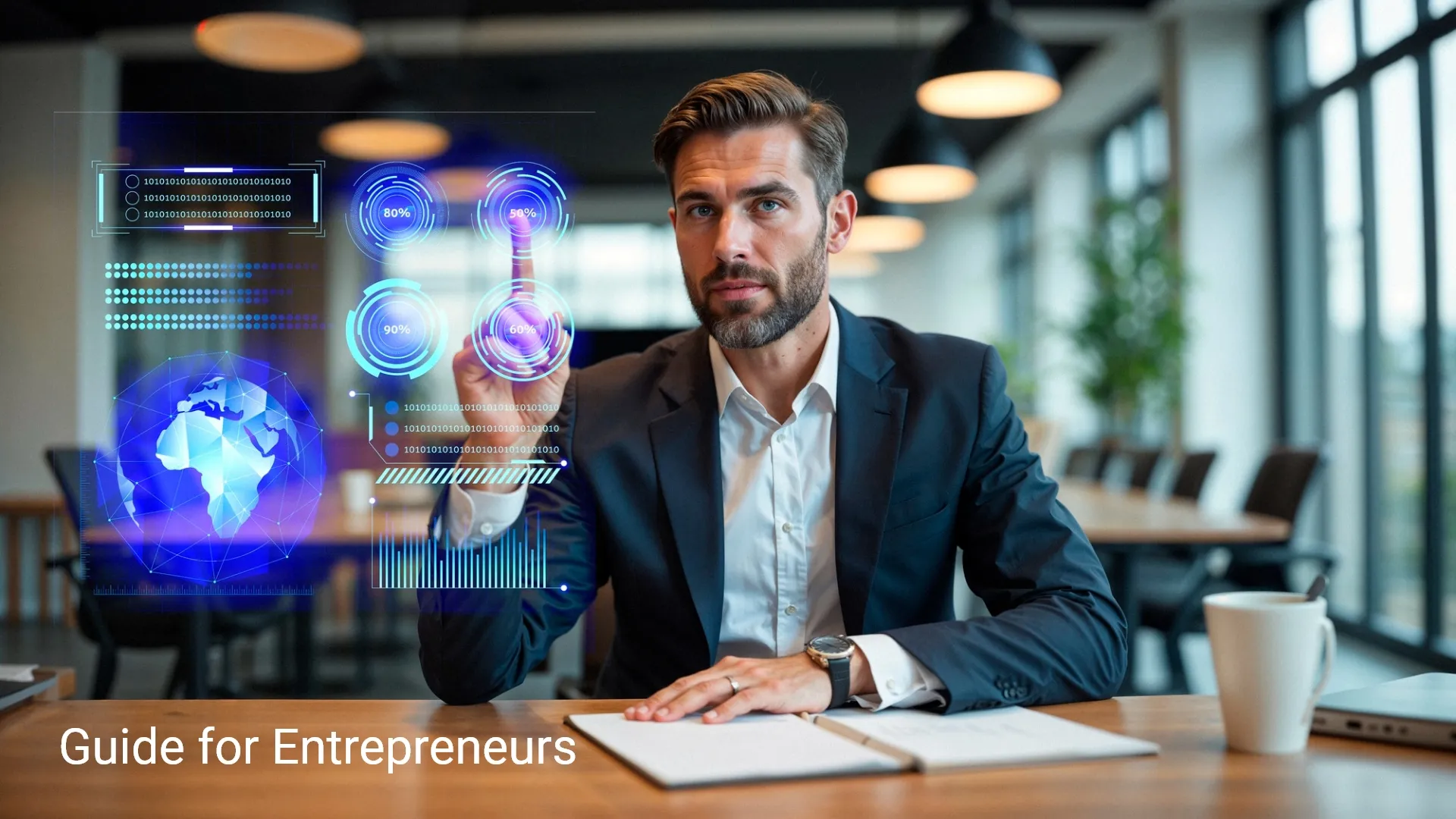 AI 101: A Simple Guide for Entrepreneurs