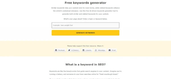 hypegig_webscreenshot