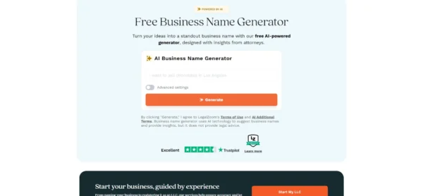 legalZoom-webscreenshot