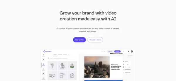 lumen5-webscreenshot
