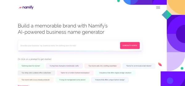 namify-webscreenshot