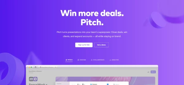 pitch-webscreenshot