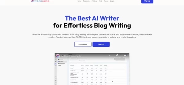 wordhero-webscreenshot