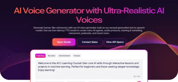 Murf.ai_webscreenshot