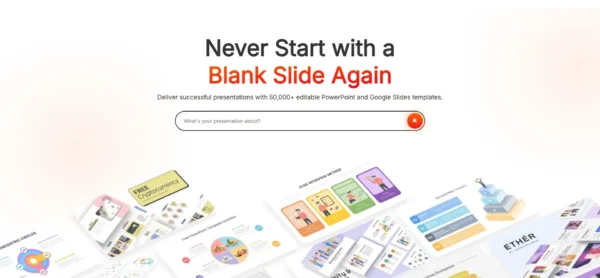 SlideBazaar_webscreenshot