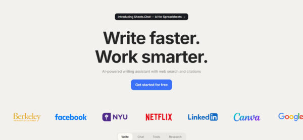 HyperWrite
