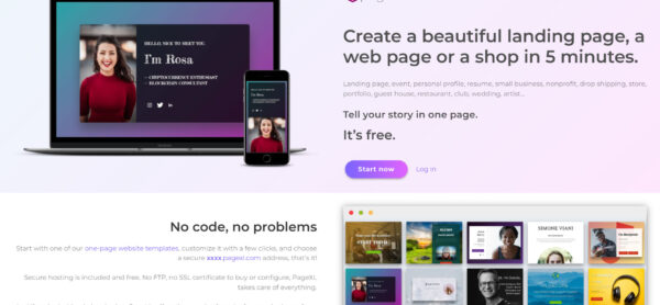 Pagexl