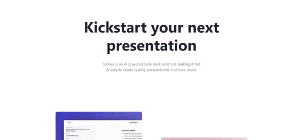 slideas-webscreenshot-8