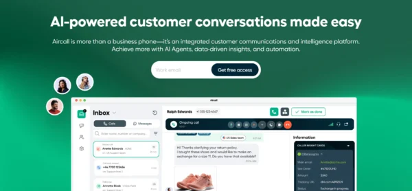 Aircall_webscreenshot
