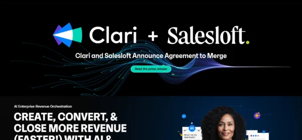 Clari_webscreenshot