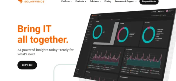SolarWinds_webscreenshot