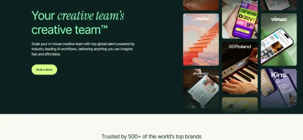 Superside_webscreenshot