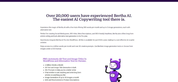 bertha_webscreenshot