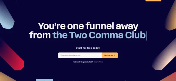 clickfunnels_webscreenshot
