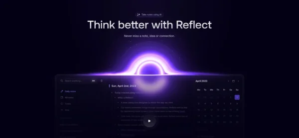 Reflect