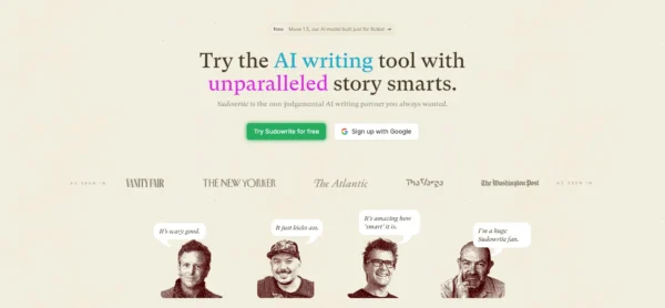 sudowrite_webscreenshot