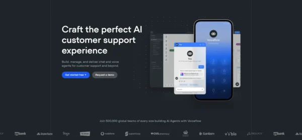 voiceflow_webscreenshot