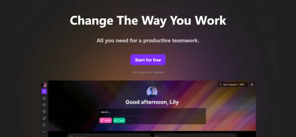 Ayanza_webscreenshot