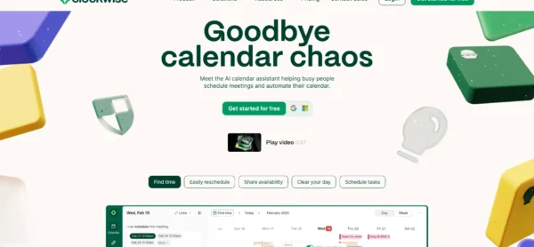 Clockwise_webscreenshot