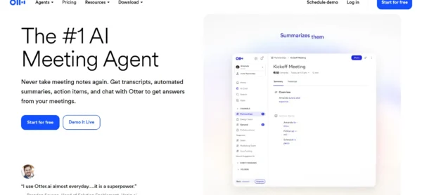 Otter.ai_webscreenshot