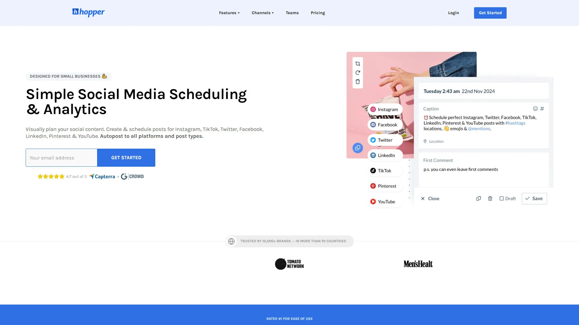Thumbnail.ai_webscreenshot